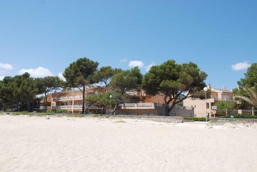 Apartamento Zeus Guardamar Seaview