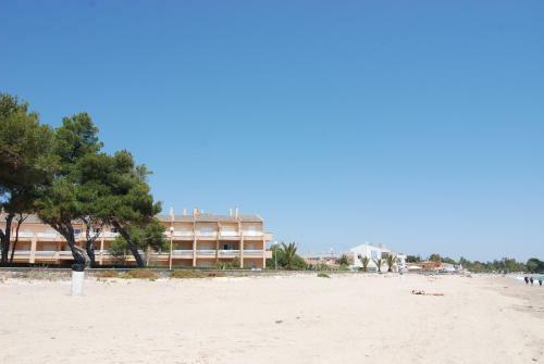 Apartamento Zeus Guardamar Seaview