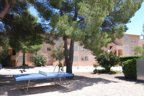 Apartamento Zeus Guardamar Seaview