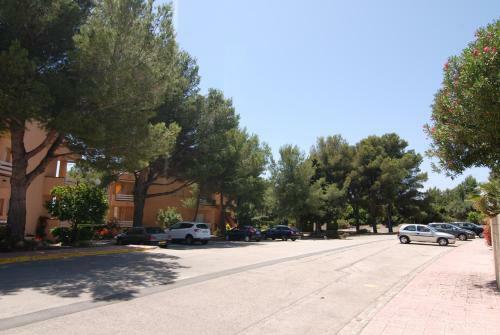 Apartamento Zeus Guardamar Seaview