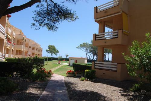 Apartamento Zeus Guardamar Seaview