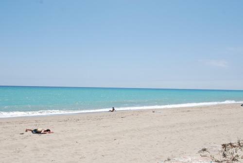 Apartamento Zeus Guardamar Seaview