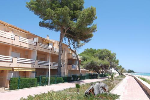 Apartamento Zeus Guardamar Seaview