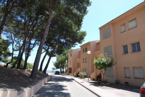 Apartamento Zeus Guardamar Seaview