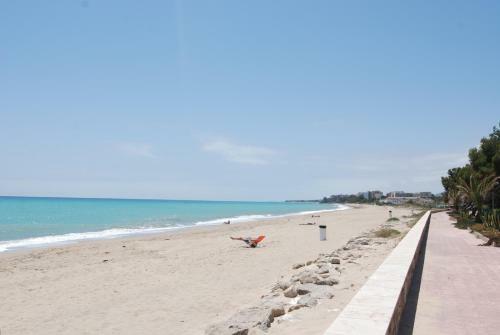 Apartamento Zeus Guardamar Seaview