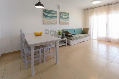 Apartamento Zeus Guardamar Seaview