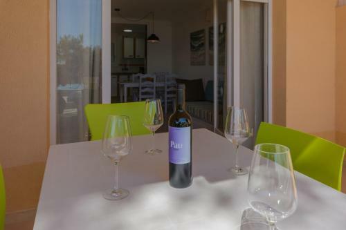 Apartamento Zeus Guardamar Seaview