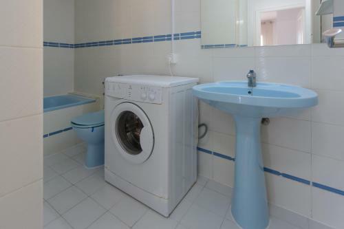 Apartamento Zeus Guardamar Seaview