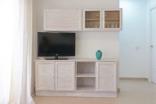 Apartamento Zeus Guardamar Seaview