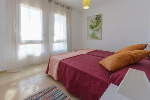 Apartamento Zeus Guardamar Seaview