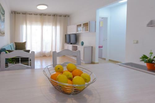 Apartamento Zeus Guardamar Seaview