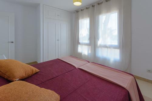 Apartamento Zeus Guardamar Seaview