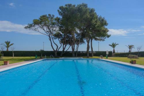 Apartamento Zeus Guardamar Seaview