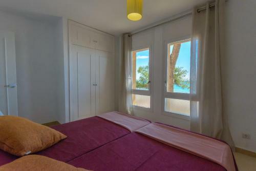 Apartamento Zeus Guardamar Seaview