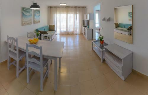 Apartamento Zeus Guardamar Seaview