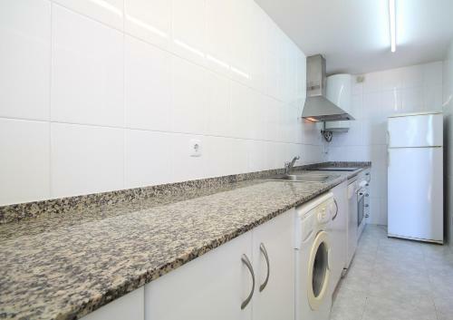Apartamento Sunrise Riviera Playa
