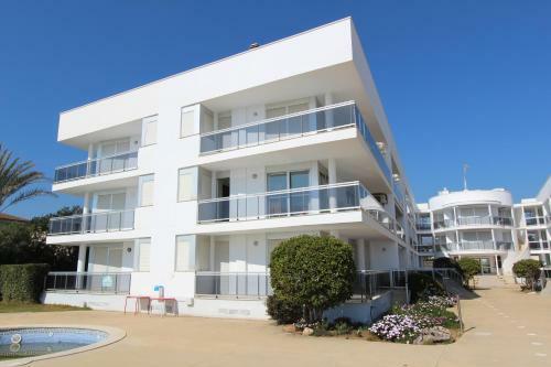 Apartamento Sunrise Riviera Playa