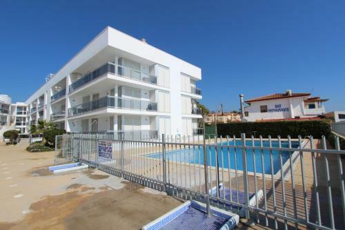 Apartamento Sunrise Riviera Playa
