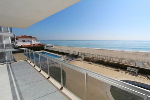 Apartamento Sunrise Riviera Playa
