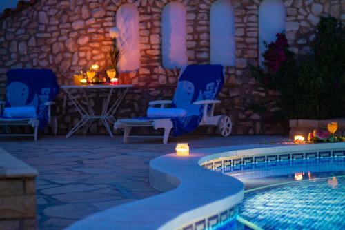 Arenda Villa Sonya