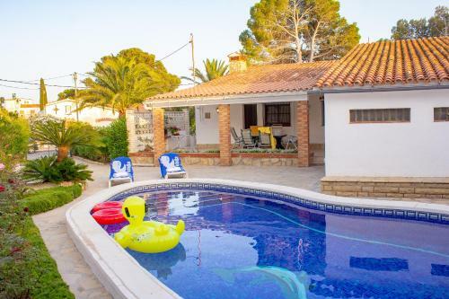 Arenda Villa Sonya