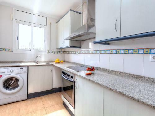 Holiday Home Villa Aragon