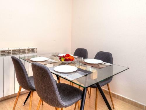 Holiday Home Villa Aragon