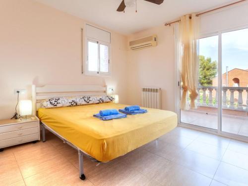 Holiday Home Villa Aragon