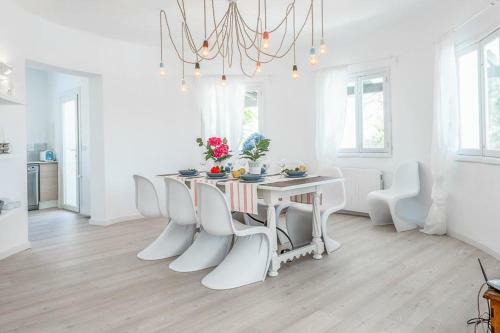 Cala D'or Villa Sleeps 10 Pool Air Con Wifi T813573