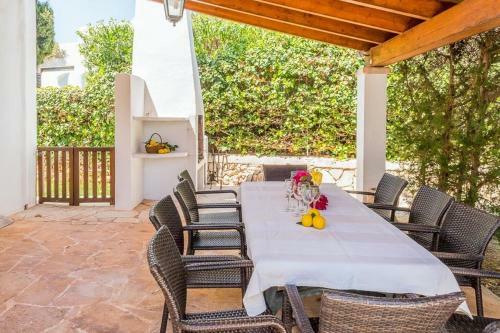 Cala D'or Villa Sleeps 10 Pool Air Con Wifi T813573