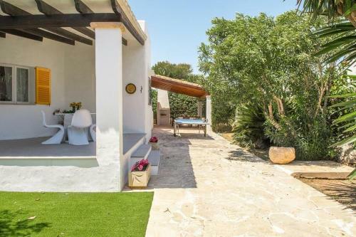 Cala D'or Villa Sleeps 10 Pool Air Con Wifi T813573