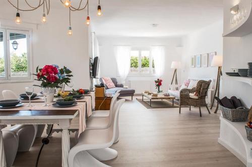 Cala D'or Villa Sleeps 10 Pool Air Con Wifi T813573