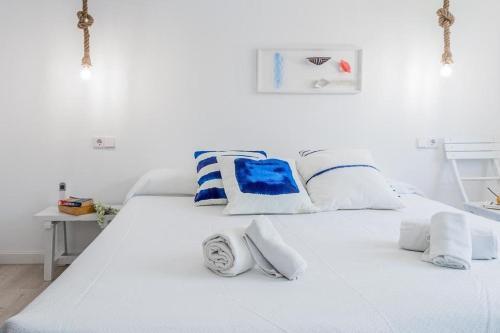 Cala D'or Villa Sleeps 10 Pool Air Con Wifi T813573