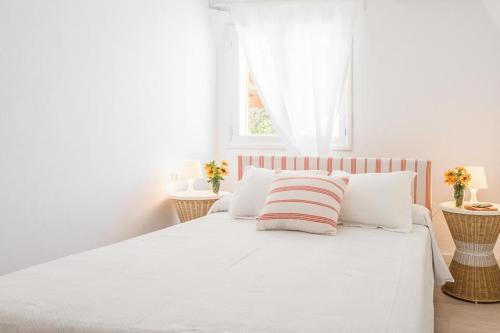Cala D'or Villa Sleeps 10 Pool Air Con Wifi T813573