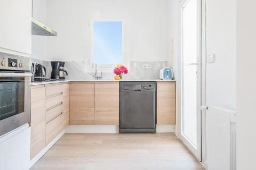 Cala D'or Villa Sleeps 10 Pool Air Con Wifi T813573