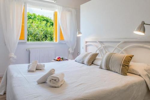 Cala D'or Villa Sleeps 10 Pool Air Con Wifi T813573