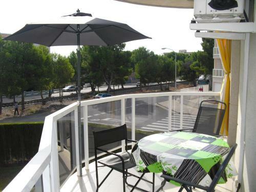 Apartamento Family
