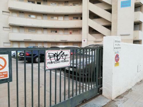 Apartamento Family