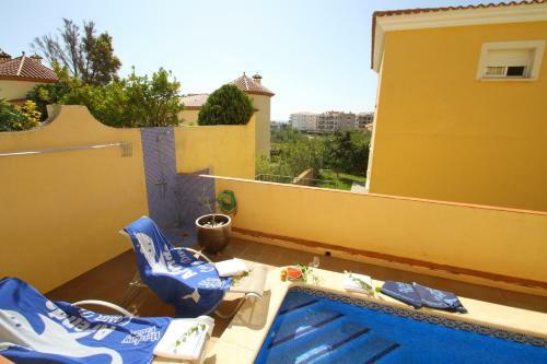 Arenda Villa Tina