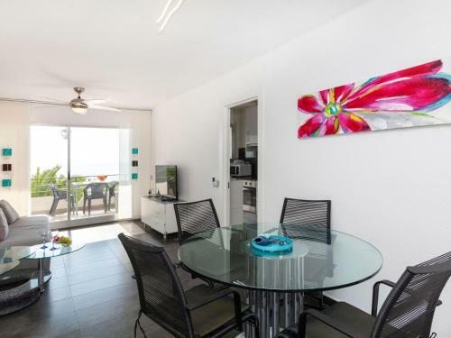 Apartment Meridiano