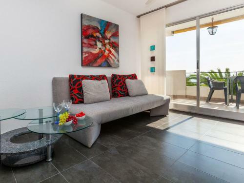 Apartment Meridiano