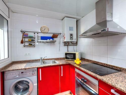 Holiday Home Rosana