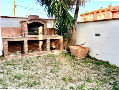 Villa Singular En Miami Playa Con Piscina Privada