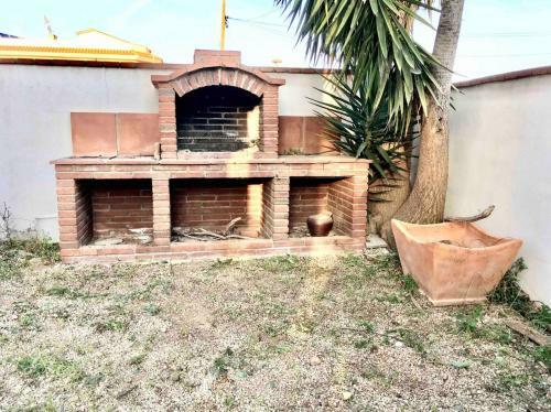 Villa Singular En Miami Playa Con Piscina Privada