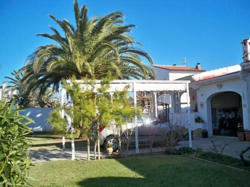 Casa-teresa Piscina Privada