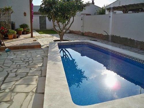Casa-teresa Piscina Privada