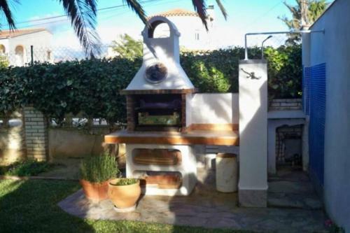 Casa-teresa Piscina Privada
