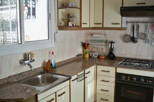 Casa-teresa Piscina Privada