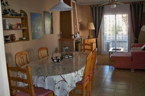 Casa-teresa Piscina Privada