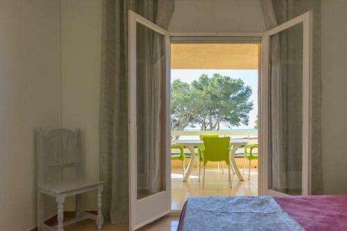 Apartamento Guardamar Family